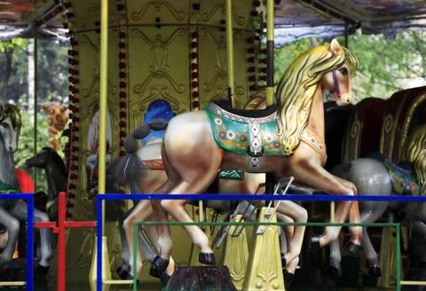 Attraction Stock Photos