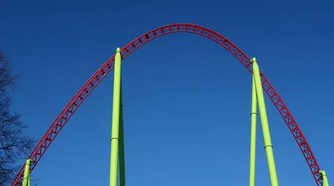 Attraction Stock Photos