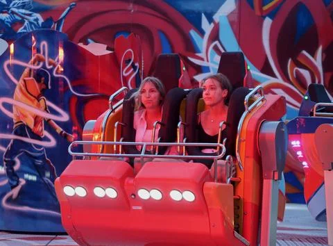 Attraction Stock Photos