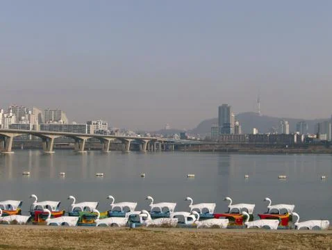 . attractions 스톡 사진