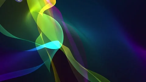 Attractive background animation Stock Footage 297688950