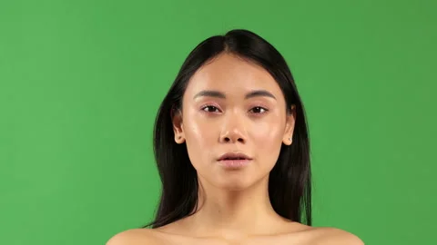 Young Asian Nude Stock Videos – Royalty-Free HD & 4K Videos