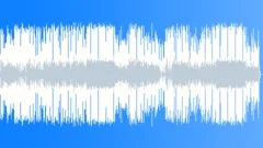 Attractive Downtempo FuturisticStock Music