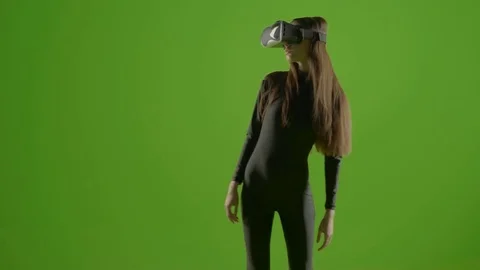 Vr Sexy Model Stock Videos – Royalty-Free HD & 4K Videos | Pond5