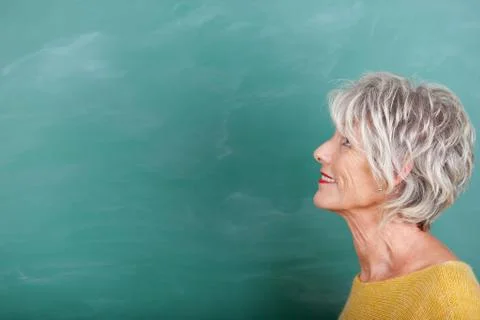 Attractive lady Stock Photos