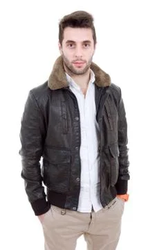 Attractive Foto stock