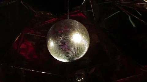 Attributes nightclub Stock Footage 45911239