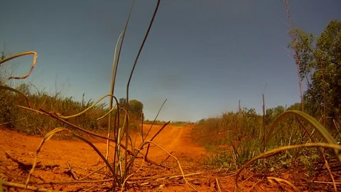 ATV 1 Stock Footage 127692450