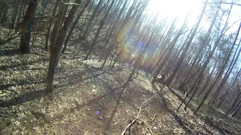 ATV 2 Stock Footage 127692900