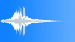 ATV Pass By MediumSound Effect