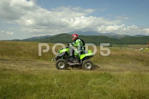 Atv Stock Photos