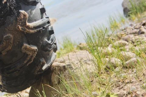 ATV  Stock Photos