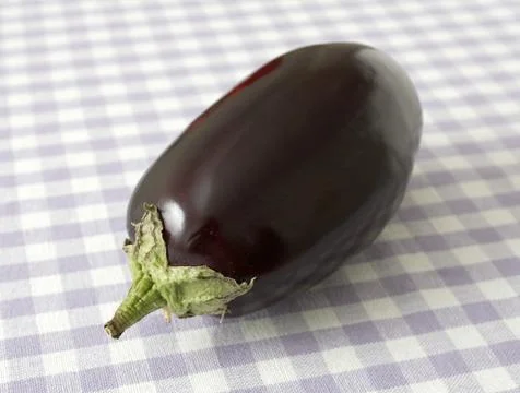 Aubergine Stock Photos