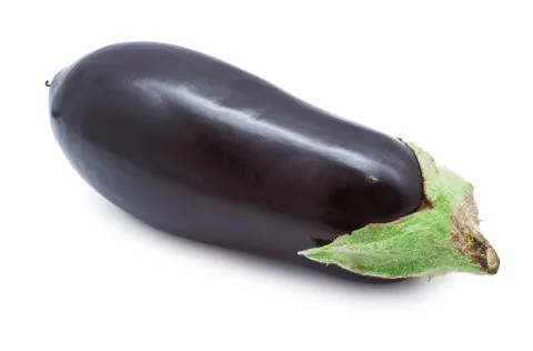 Aubergine Stock Photos