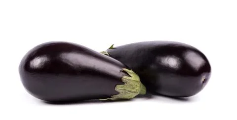 Aubergine Stock Photos