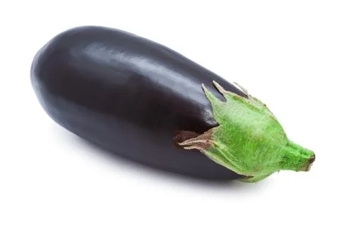 Aubergine Stock Photos