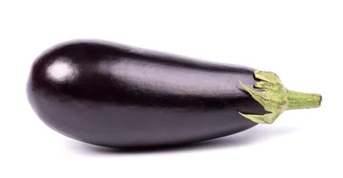 Aubergine Stock Photos