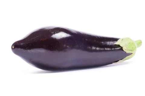 Aubergine Stock Photos