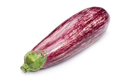 Aubergine Stock Photos