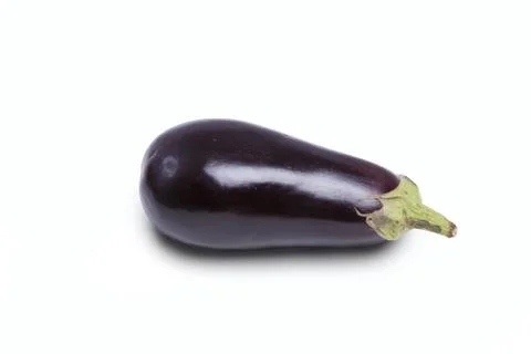 Aubergine 库存照片