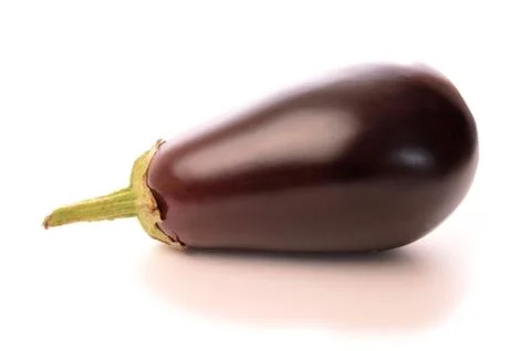 Aubergine Stock Photos