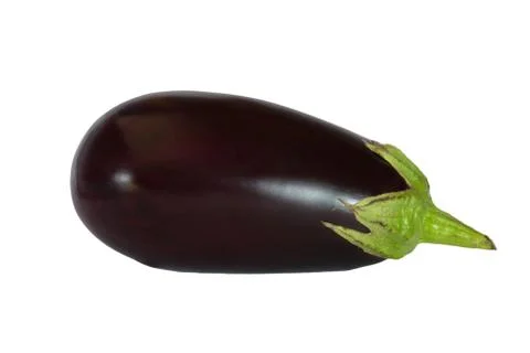 Aubergine Stock Photos