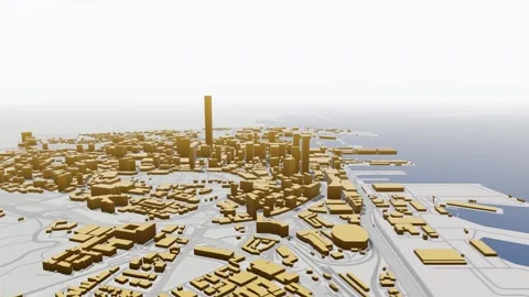Auckland Stock-Footage 342587662
