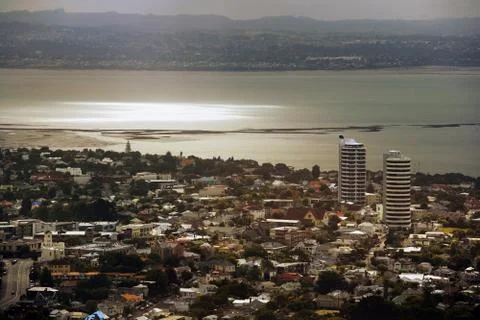 Auckland Stock Photos