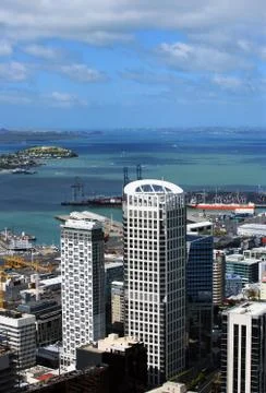 Auckland Stock-Fotos