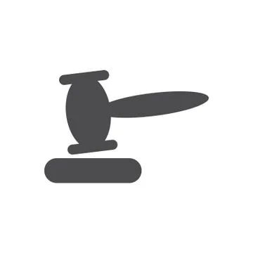 Auction Icon, auction Icon Vector, auction Icon JPG, auction Icon JPEG, aucti Stock Illustration