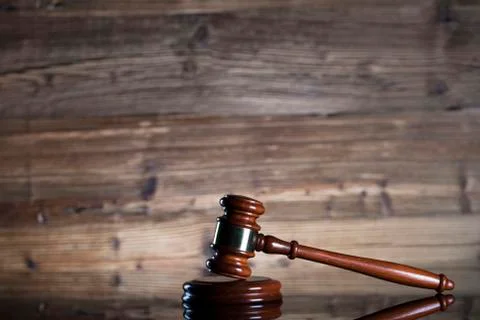 Auction. Stock Photos