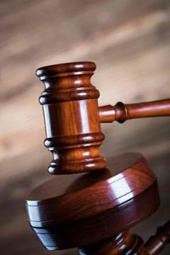 Auction. Stock Photos