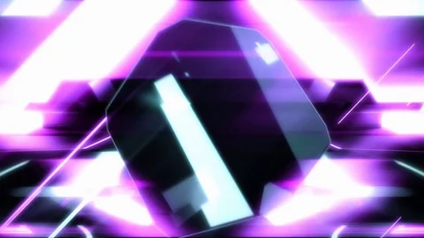 Audax Looping Animation Stock Footage 73645536