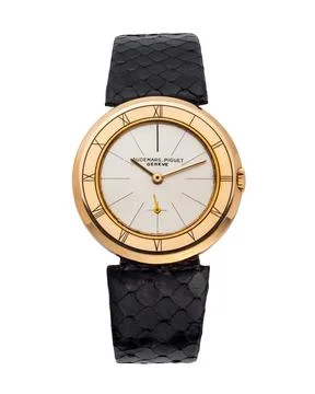 Audemars Piguet Stock Photos