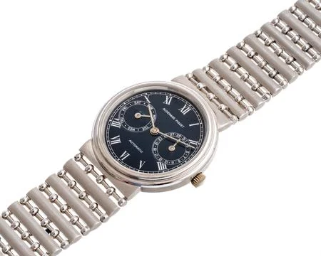 Audemars Piguet Stock Photos