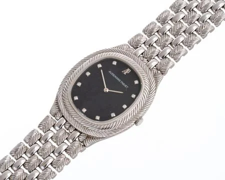 Audemars Piguet 写真素材