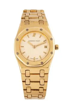 Audemars Piguet 写真素材