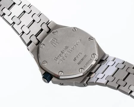 Audemars Piguet Foto stock