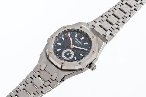 Audemars Piguet 写真素材