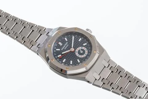 Audemars Piguet Stock Photos