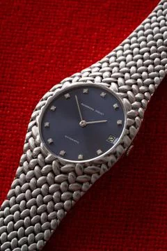 Audemars Piguet Stock Photos
