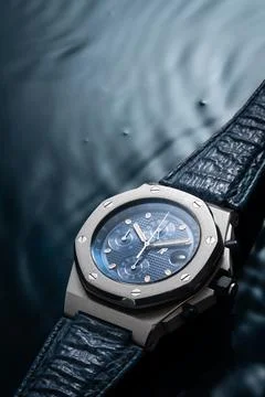 Audemars Piguet Photos