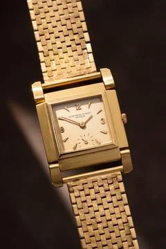 Audemars Piguet Stock Photos