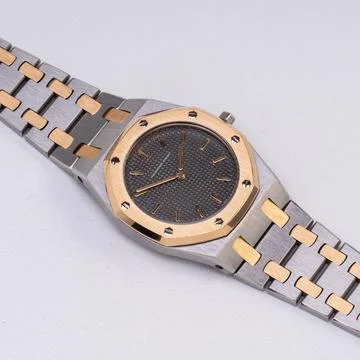 Audemars Piguet watch Stock Photos