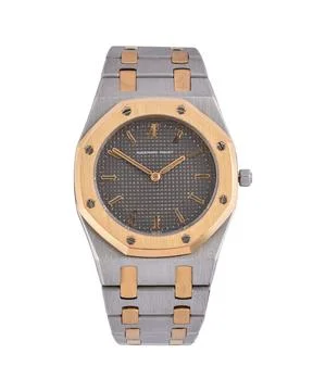 Audemars Piguet watch Stock Photos
