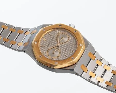 Audemars watch Stock-Fotos