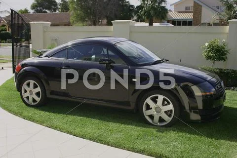 Audi Stock Photos