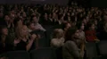 Audience applauding, during a spectacular event HD Footage