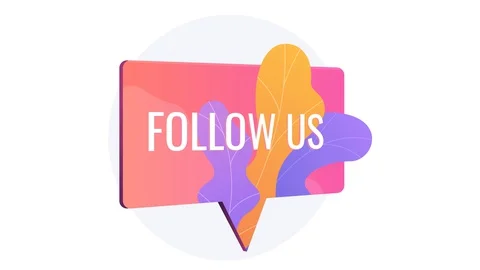 Audience attraction 4K loop animation. Stock Footage 127861323