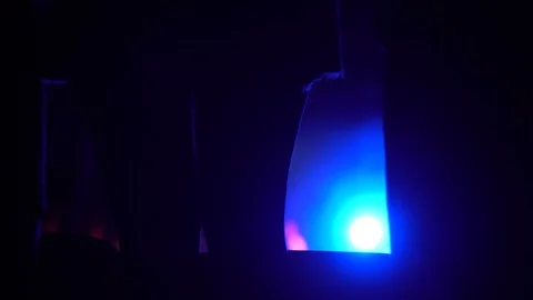 The audience at a concert sitting Vidéo 88199625